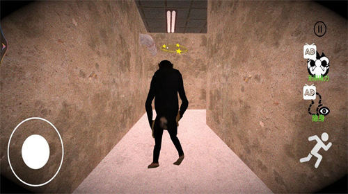 后室像素沙盒图1