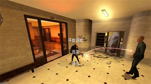 后室像素沙盒图3