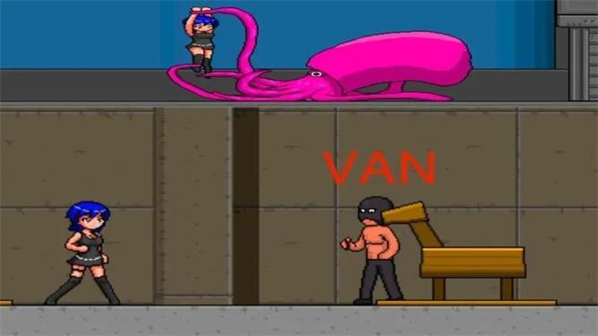 实验室幸存者(3)