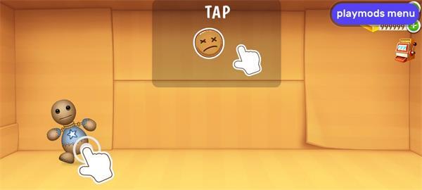 狂扁木偶人重制版(2)