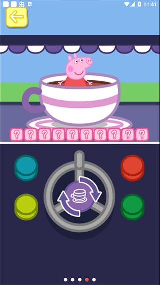 小猪佩奇主题乐园图3