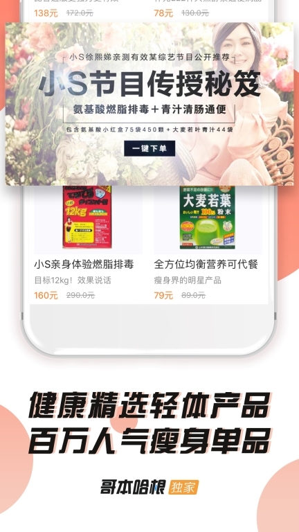 哥本哈根减肥(4)