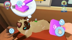 我的宠物猫模拟器(2)