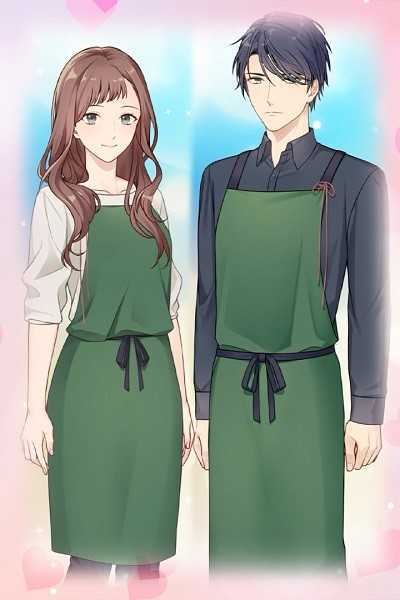 你是我眼里的光图2