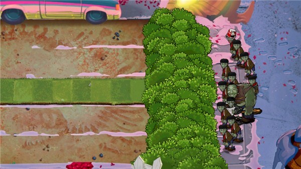 植物大战僵尸老八美食版(3)