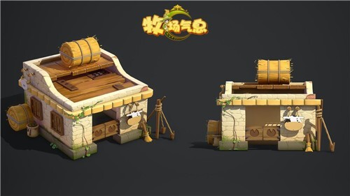 牧场气息官网版手机版图4