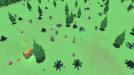 我的炸弹贼精准(2)