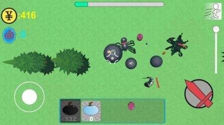 我的炸弹贼精准(3)