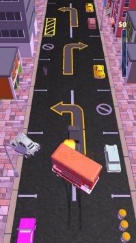 真实停车模拟器(2)