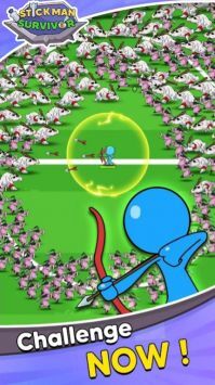 火柴人幸存者(1)