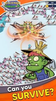 火柴人幸存者(2)