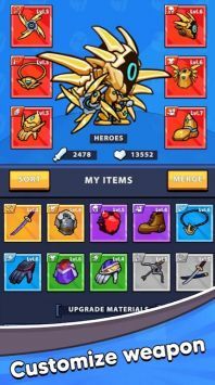 火柴人幸存者(3)