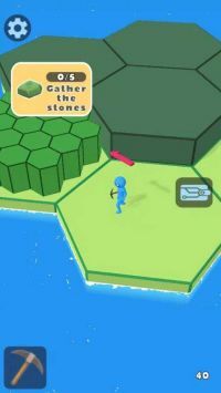 星球建造模拟器(1)