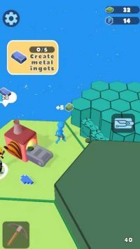 星球建造模拟器(3)