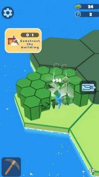 星球建造模拟器(4)