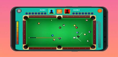 真实台球图4