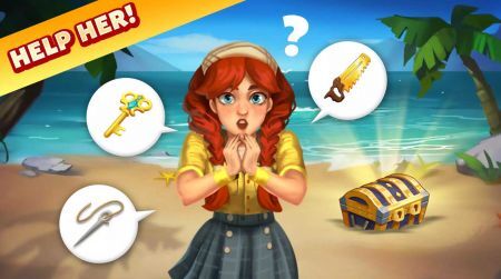 家庭冒险农场(4)