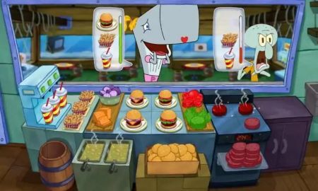 海绵宝宝美味世界图4