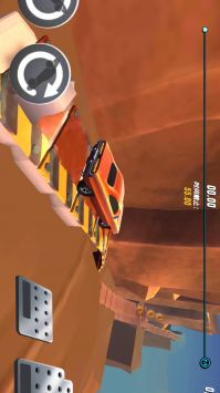 越野疯狂赛车图3