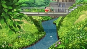 蜡笔小新我与博士的暑假(2)