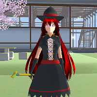 梦幻高校模拟 V1.0.5