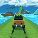 水上赛车V1.0