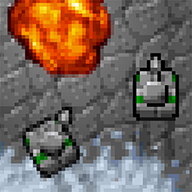 铁锈战争隔离区