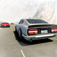 山脊驾驶模拟 V1.0.4