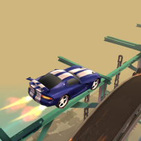 越野疯狂赛车 V300.1.0