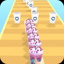 奶茶冷饮店手机版