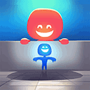 抓不到我吧游戏