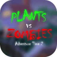 植物大战僵尸进击版