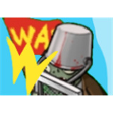 植物大战僵尸war版