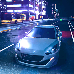 赛道跑酷侠汉化版