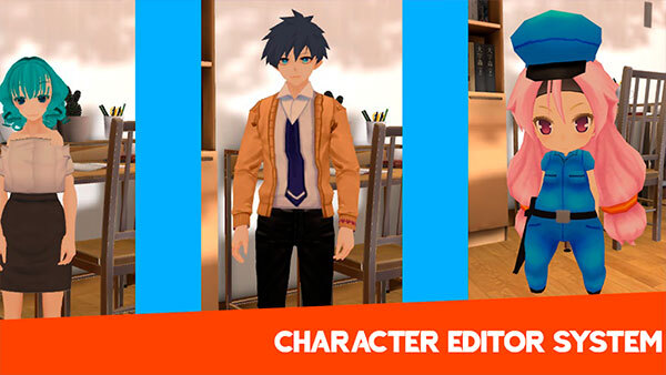 虚拟人生2安卓版(3)