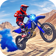 特技摩托赛车2026最新版