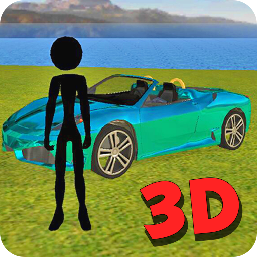 火柴人之传奇英雄官方版