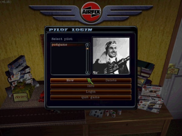 玩具飞机大战图1