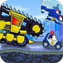 大车吃小车7安卓版