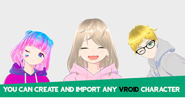 虚拟人生2安卓版(2)