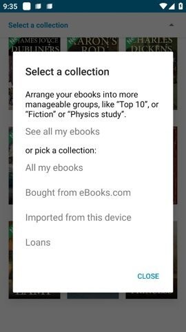 电子书精品阅读图3