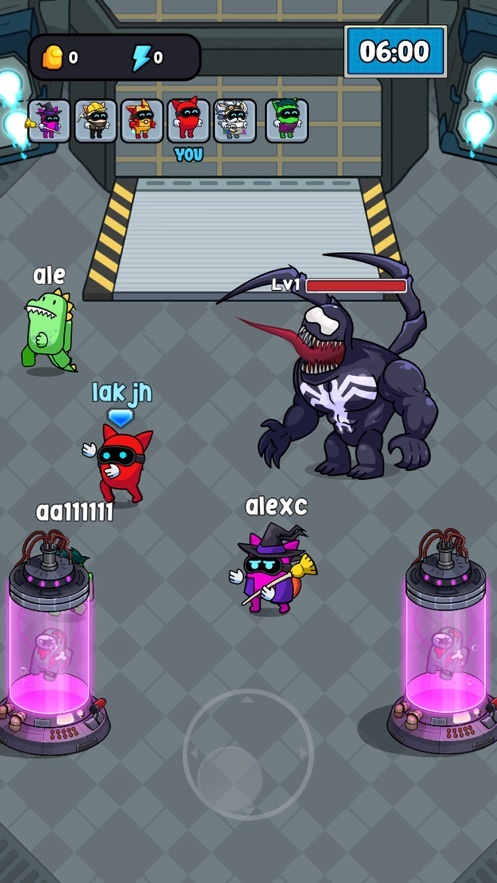 太空幸存者安卓版图4