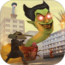 马桶人清除计划