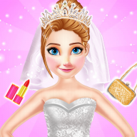 冰公主婚礼（Ice Princess Wedding Game）