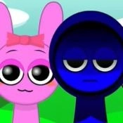 节奏盒子Sprunki模组手游直装版