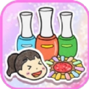 美甲美妆时尚达人