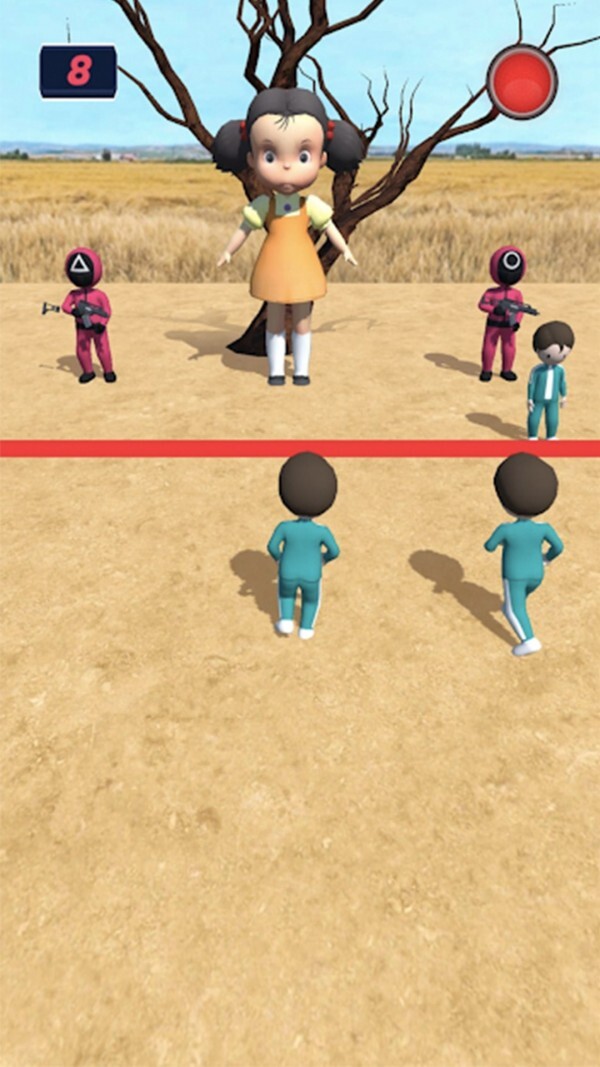 火柴人藏猫猫(2)