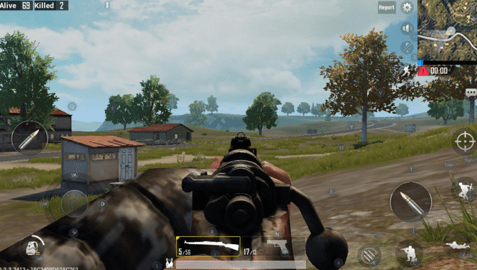 超级金牌狙击手(2)