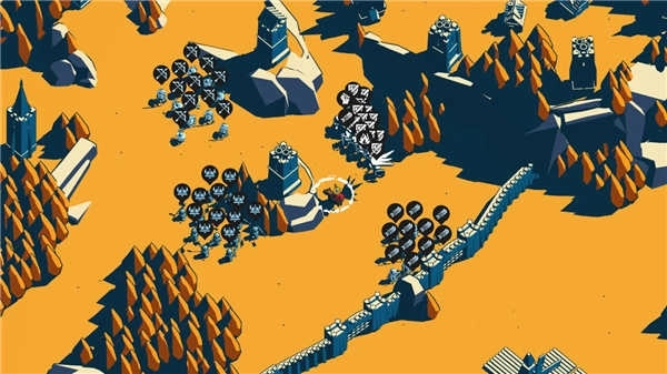 王座陨落手机版(3)