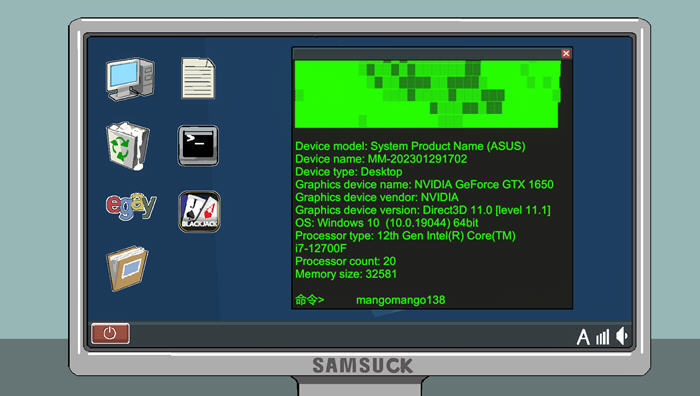 幽灵牛奶生活图2